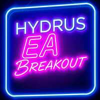 Hydrus Adaptive Breakout EA