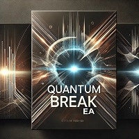 Quantum Break EA