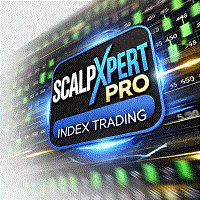 ScalpXpert Pro