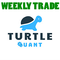 Turtle Weekly Trade