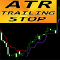 ATR Trailing Stop ms