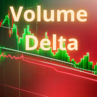 Delta volume AV