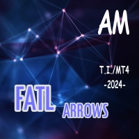 FATL Arrows AM