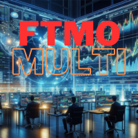 Ftmo MultiCurrency