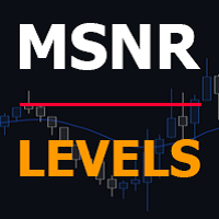 Malaysia SNR Levels and Storyline for MT4