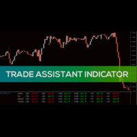 Mt5TradeAssistant