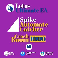 Crash and Boom Automate EA