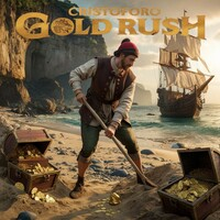 Cristoforo Gold Rush EA