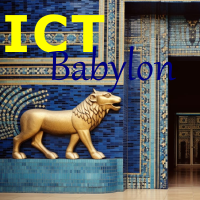 Gold From Babylon Ict Grid Trend