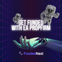 MyFundedNext EA Gold