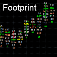 Orderflow Footprint