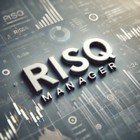 Risq Manager MT4