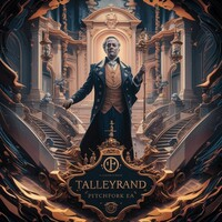 Talleyrand Pitchfork EA