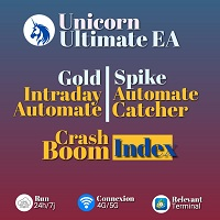 Unicorn Ultimate EA