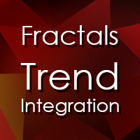 Fractals Trend Integration