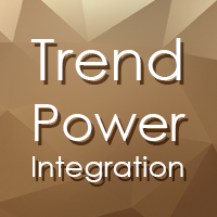 Trend Power Integration