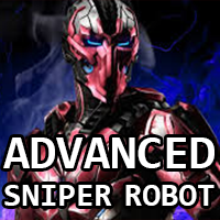 Advanced Sniper Robot mq