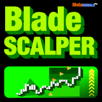 BladeScalper Premium