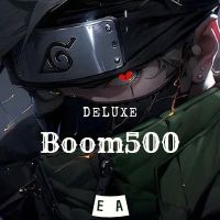 Boom 500 Deluxe