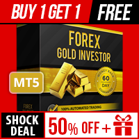 Forex GOLD Investor MT5