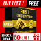 Forex GOLD Investor MT5