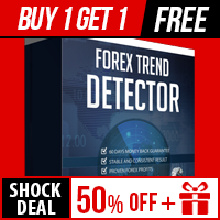 Forex Trend Detector