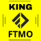 FTMO King prop firm expert mt5