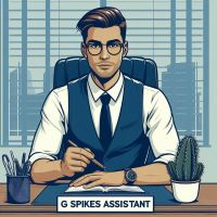 G Spikes Trade Assistant