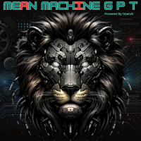 Mean Machine G P T