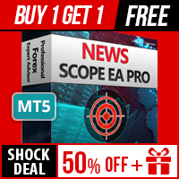 News Scope EA Pro MT5