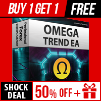 Omega Trend EA