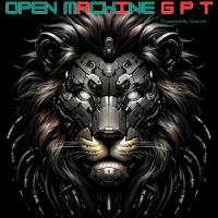 Open Machine G P T