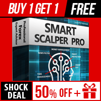 Smart Scalper PRO