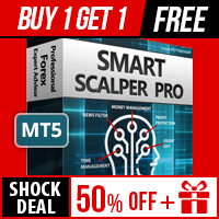 Smart Scalper PRO MT5