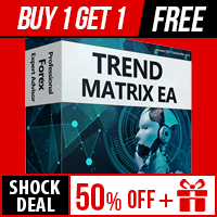 Trend Matrix EA