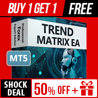 Trend Matrix EA MT5