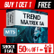 Trend Matrix EA MT5