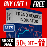 Trend Reader Indicator MT5