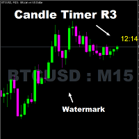 Candle Timer R3