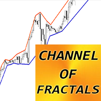 Channel of Fractals mg