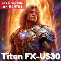 Diamond Titan FX