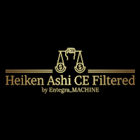 Heiken Ashi CE Filtered MT5