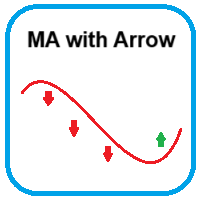 MA with Arrow