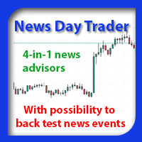 News Day Trader