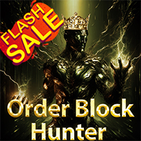 Order Block Hunter MT5