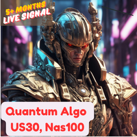 Quantum Algo Trading MT5