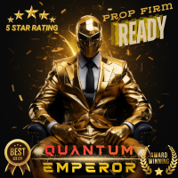 Quantum Emperor MT4