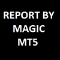 Report By Magic MT5