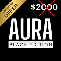 Aura Black Edition