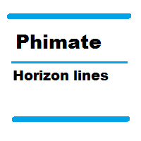 Fimate linha do Horizonte